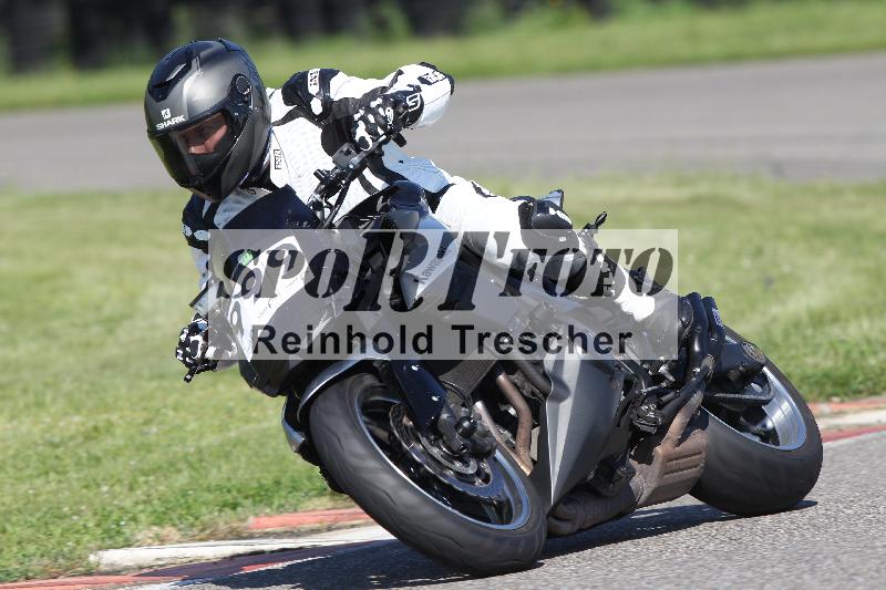 /13 01.05.2025 Speer Racing ADR/Gruppe gruen/999